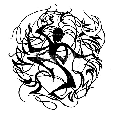 Dancing Shiva
