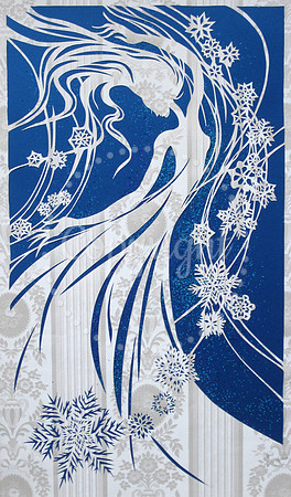 Dance of the Snowflakes