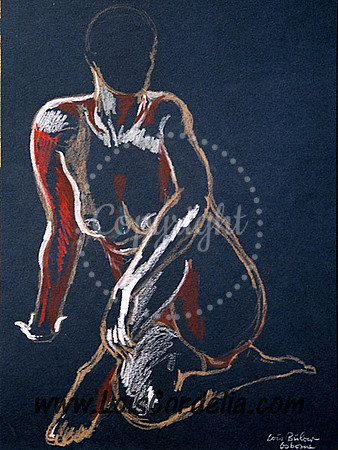 Female Nude