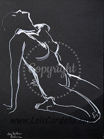 Female Nude