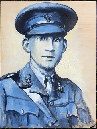 Siegfried Sassoon