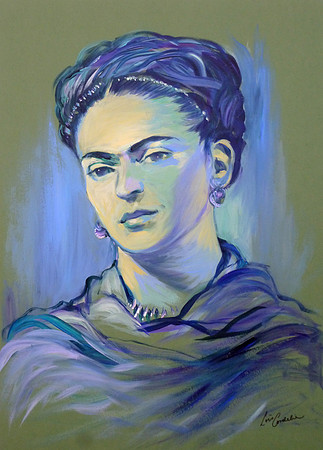 Frida Kahlo