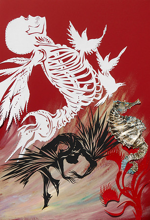 Icarus Metamorphosis