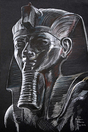 Amenhotep III