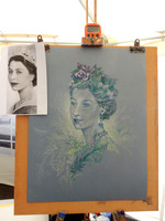 Her Majesty Queen Elizabeth II