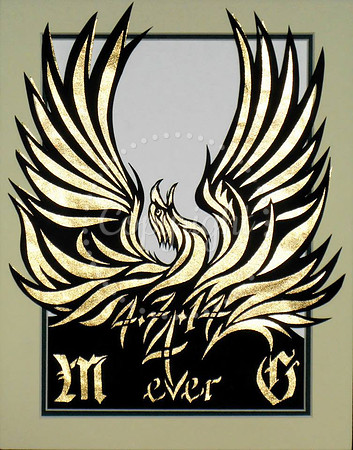 Phoenix Forever