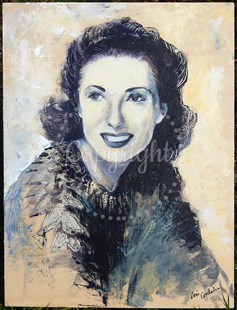 Dame Vera Lynn