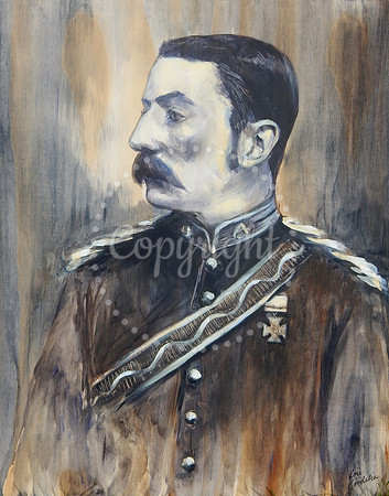 John Chard