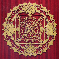 Mandala of Love