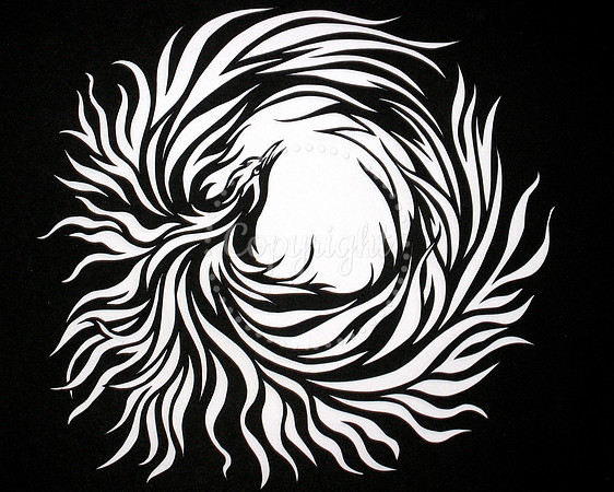 Solar Phoenix