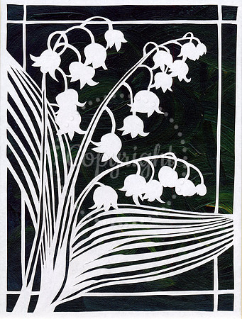 Lily Of The Valley