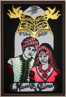 Naveed and Saima