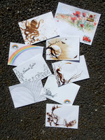 Creative Snail-Mail
