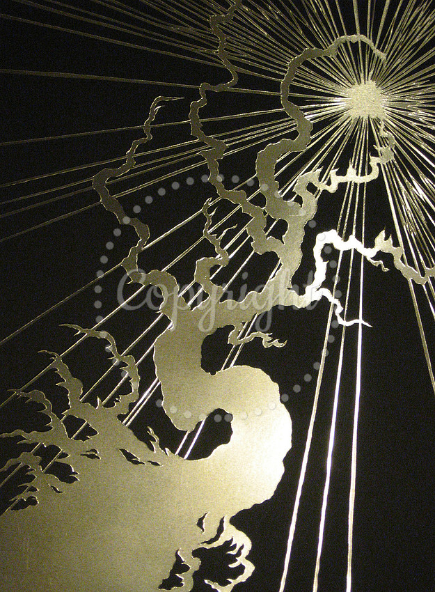 Apotheosis