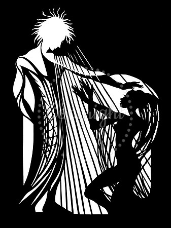 Noli Me Tangere (Latin: Touch Me Not)