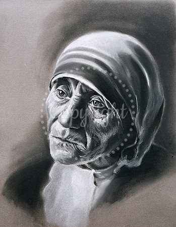 Mother Teresa