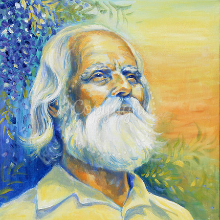 Omraam Mikhael Aivanhov