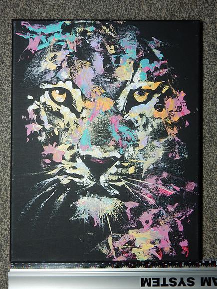 Jaguar