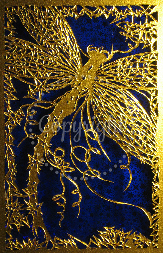 Dragon Fly