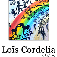 Loïs Cordelia